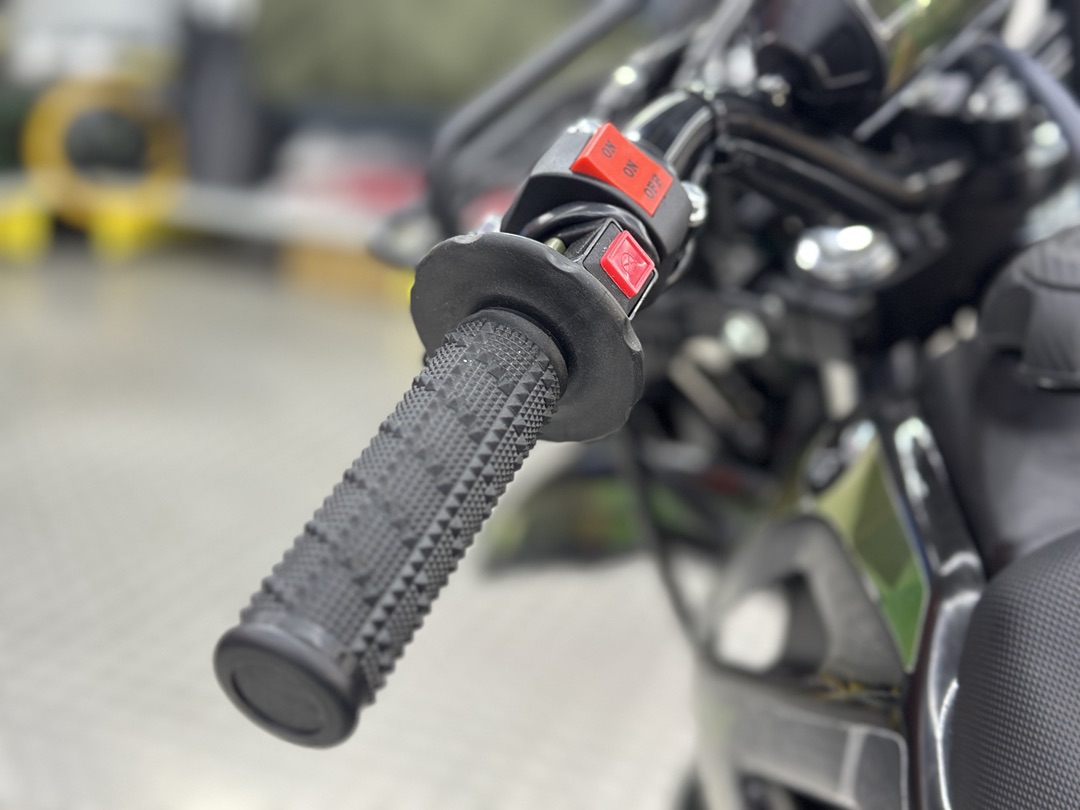 Кроссовый мотоцикл PROMAX ARMY 250 в Петрозаводске