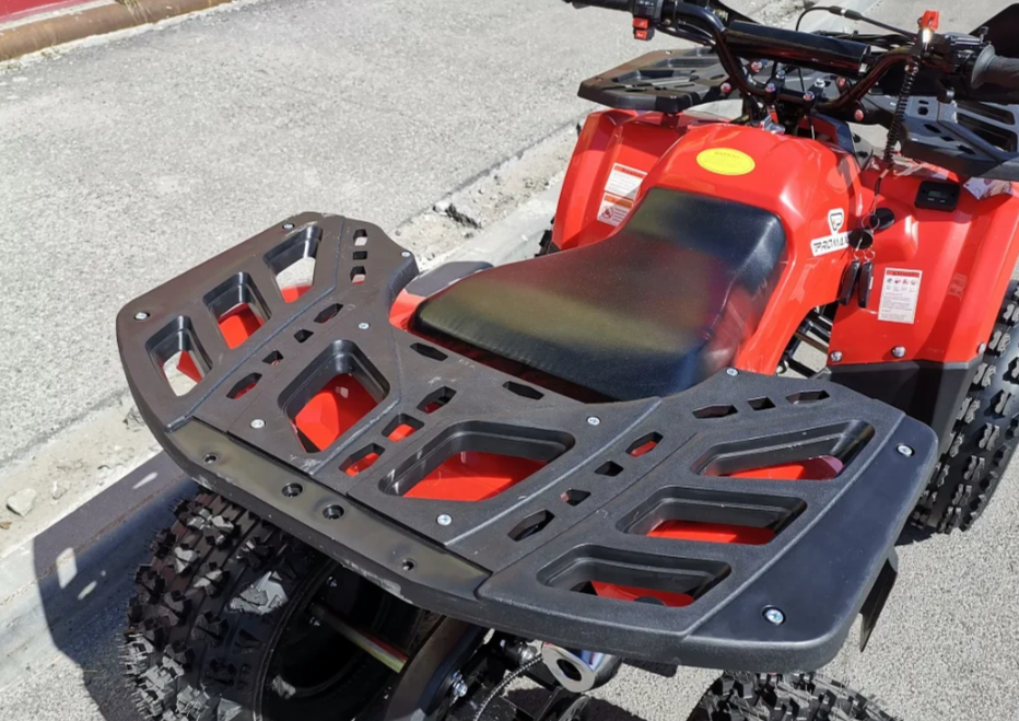 Квадроцикл PROMAX WILD 175 BASIC в Петрозаводске