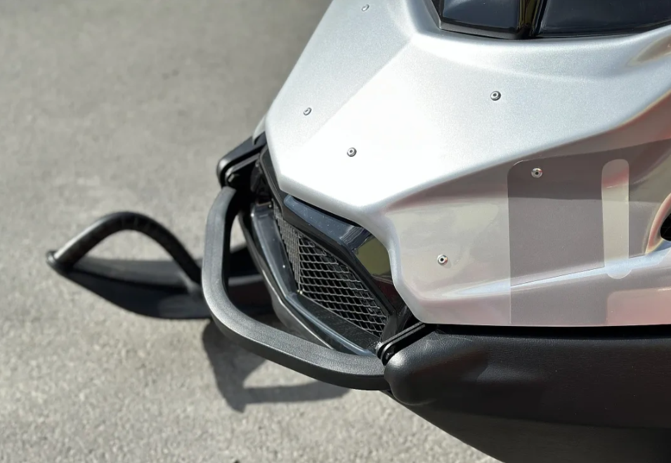 Снегоход РМ TAYGA PATRUL 800 SWT в Петрозаводске