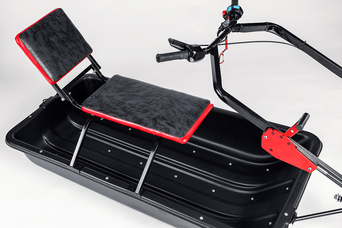 САНИ УСИЛЕННЫЕ IKUDZO 1600 в Петрозаводске