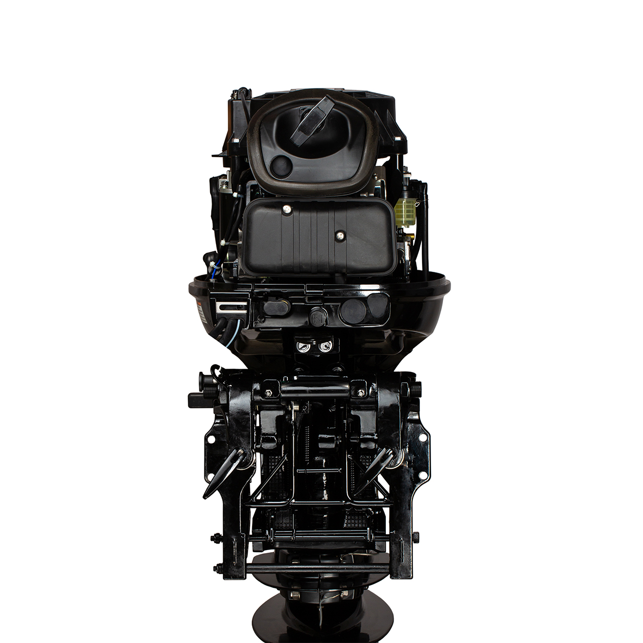 ЛОДОЧНЫЙ МОТОР GLADIATOR G40FES в Петрозаводске