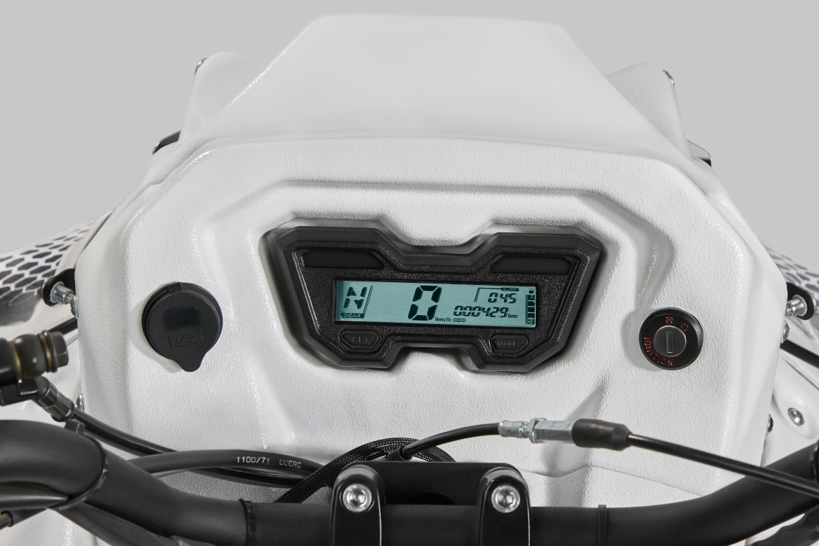 Снегоход IRBIS TUNGUS 500L 25/26 в Петрозаводске