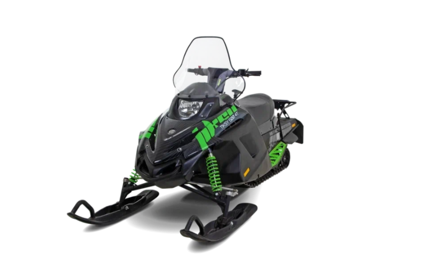 Снегоход РМ TIKSY 500 4Т в Петрозаводске