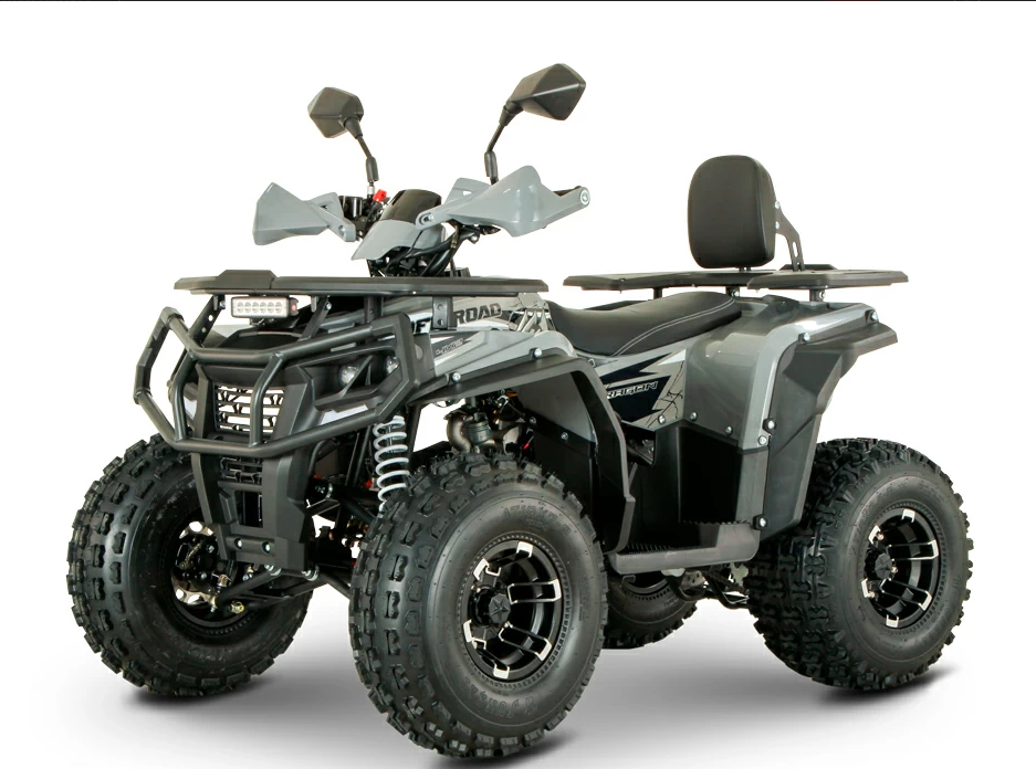 Квадроцикл YACOTA DRAGON LUX LD 150 PRO-SPORT в Петрозаводске