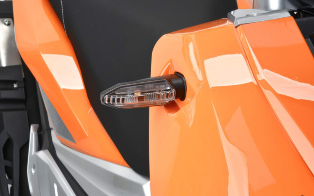 Скутер MOTOLAND (МОТОЛЕНД) T-MAX 150 в Петрозаводске