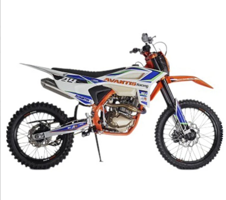 Мотоцикл Avantis A4 (PR300) 2024 в Петрозаводске