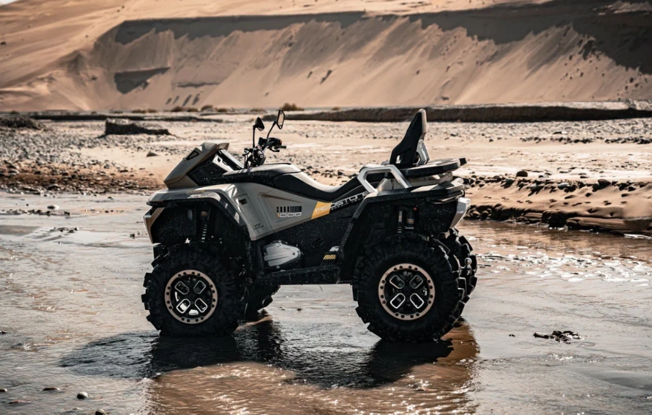 Квадроцикл BENDA REDSTONE 1000 MUD в Петрозаводске