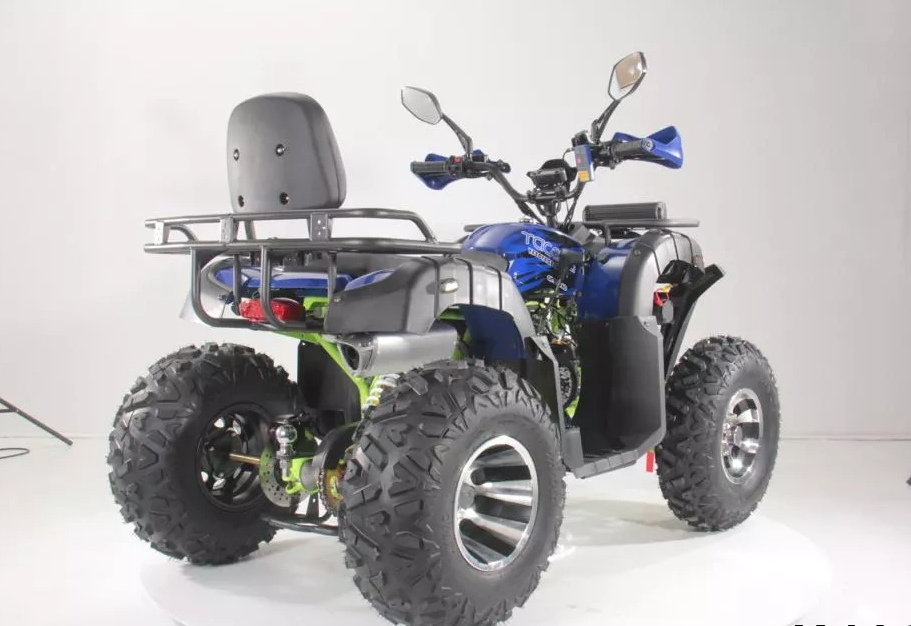 Квадроцикл YACOTA SELA MAX в Петрозаводске