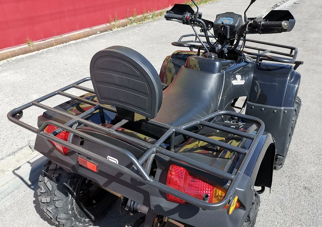 Квадроцикл PROMAX TRX300 CVT в Петрозаводске