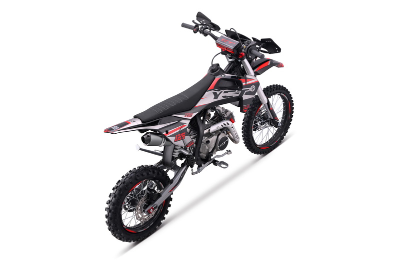 Питбайк YACOTA H5 125 в Петрозаводске