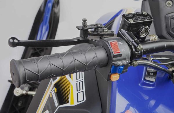 Снегоход STELS Капитан-150 2023 в Петрозаводске