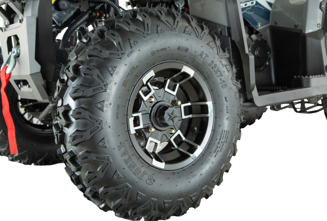 Квадроцикл YACOTA VIKING PRO 250 в Петрозаводске