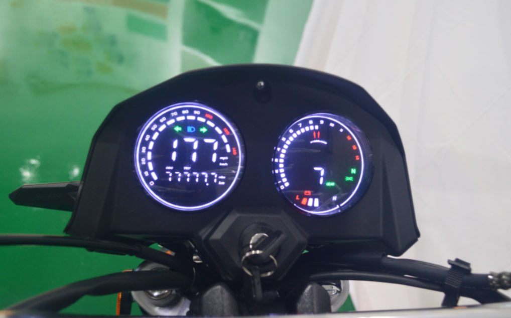 Мопед PROMAX ALPHA RS-PRO 150 (49) в Петрозаводске