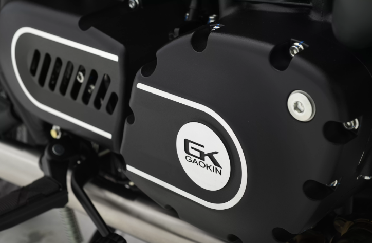 Мотоцикл GAOKIN GK 1200Х в Петрозаводске