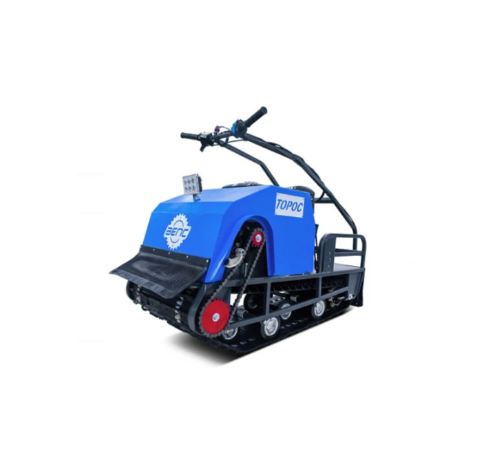 Мотобуксировщик ВЕПС WINTER «ТОРОС» 15 в Петрозаводске