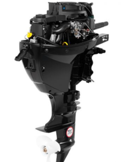 Лодочный мотор HIDEA HDF15HS в Петрозаводске