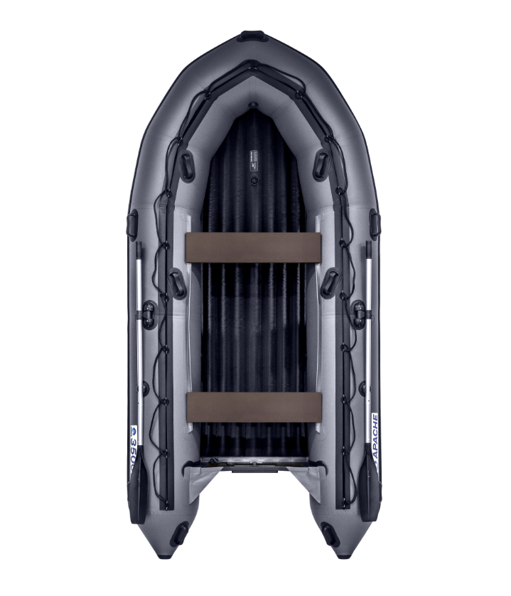 Лодка APACHE 3500 НДНД в Петрозаводске