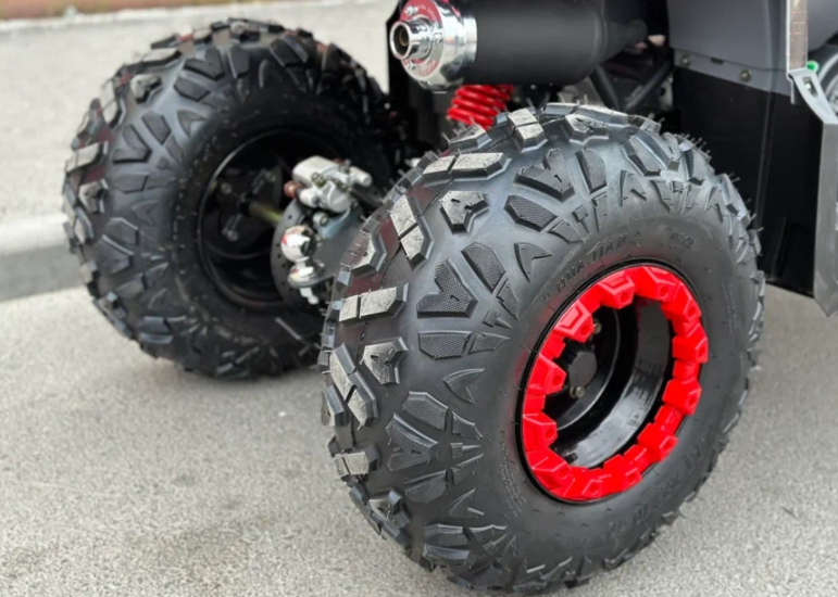 Квадроцикл GBM MAVERICK 300 NEW в Петрозаводске