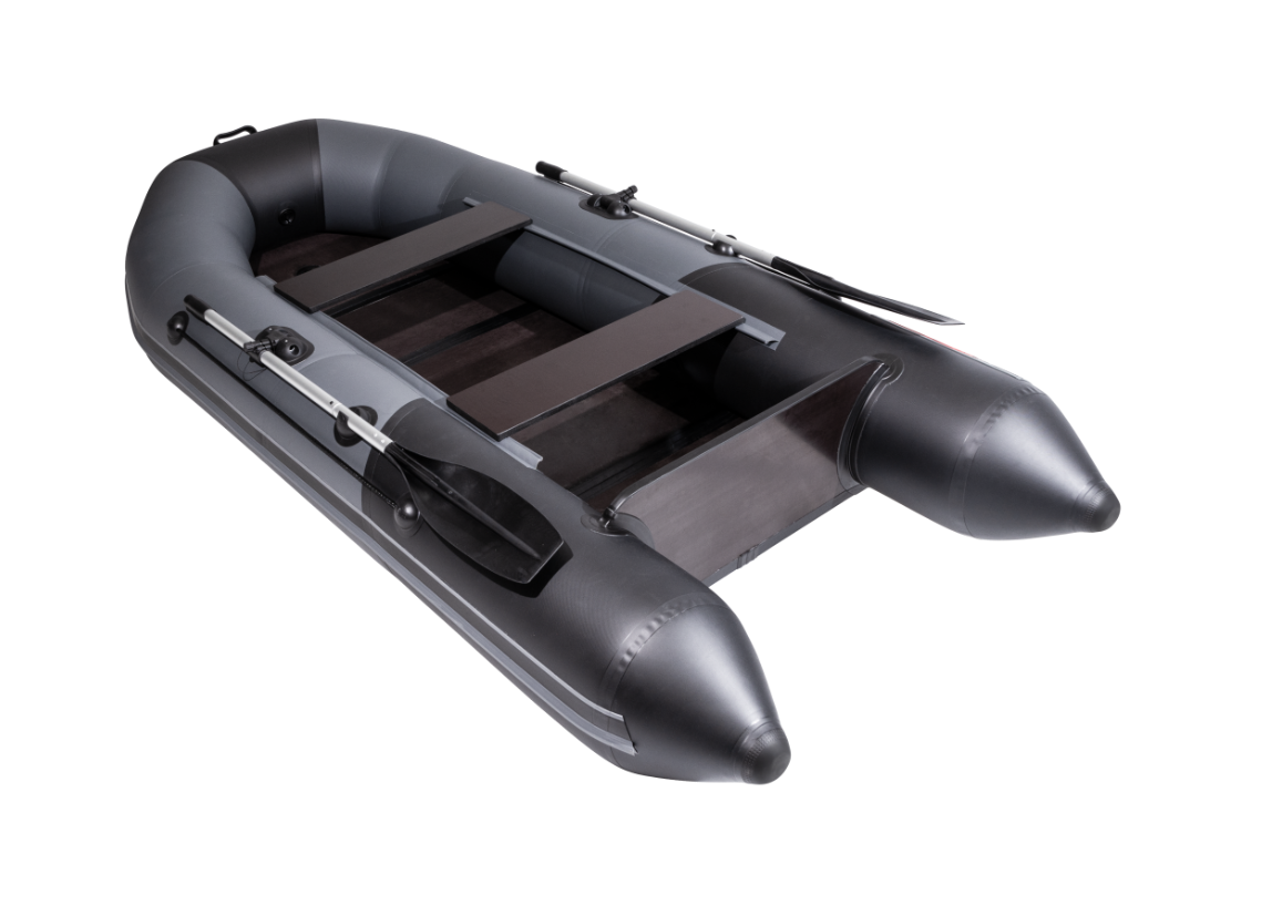 Лодка Таймень NX 2850 Слань-книжка киль в Петрозаводске