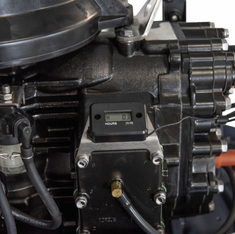 Лодочный мотор APACHE T40BS в Петрозаводске