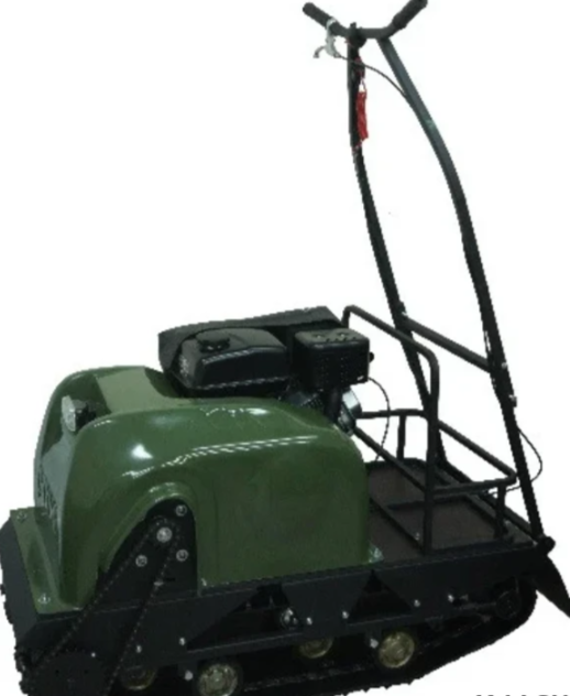 Мотобуксировщик PAXUS 500 AVANT MINI (1200 мм.), 9 л.с. в Петрозаводске