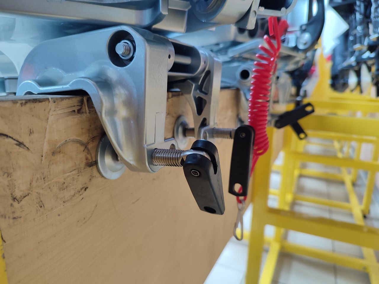 Лодочный мотор PROMAX SP9.9FHS (15) EXTRA в Петрозаводске