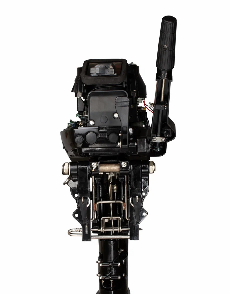 ЛОДОЧНЫЙ МОТОР GLADIATOR G9.9FHS в Петрозаводске