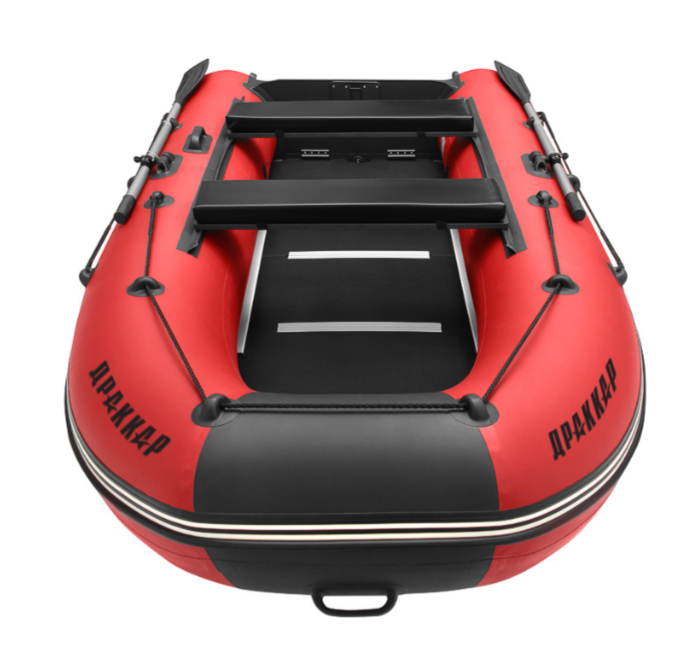 ЛОДКА ДРАККАР 3300 СК HANT в Петрозаводске