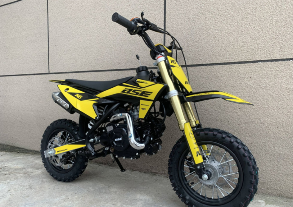 Питбайк BSE K6 в Петрозаводске
