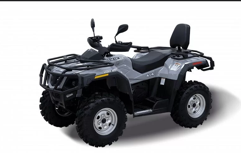 Квадроцикл HISUN TACTIC 550 (HS550ATV) NORMAL в Петрозаводске