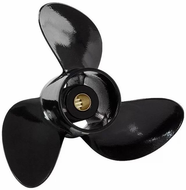 ВИНТ ГРЕБНОЙ TOHATSU 4-6; 3X7,8X8 в Петрозаводске