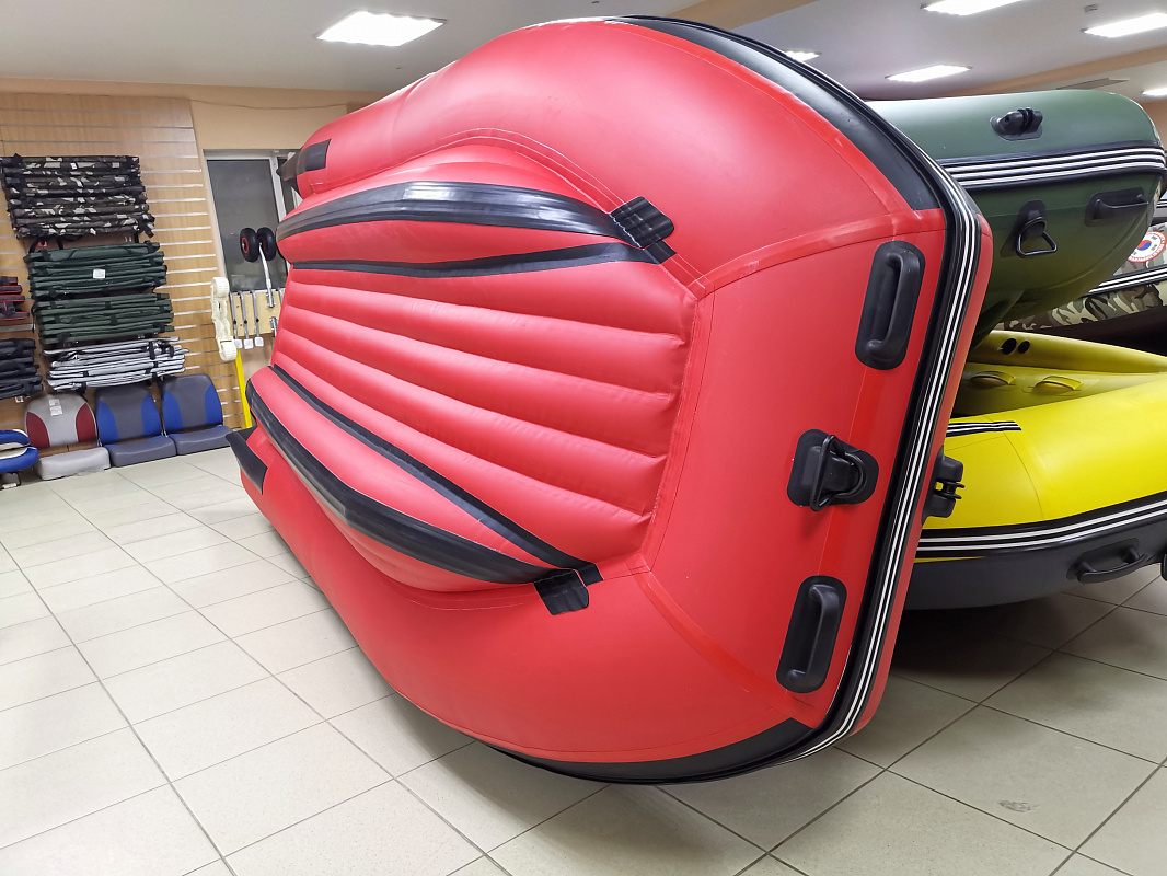 Лодка MISHIMO SPORT 370 в Петрозаводске