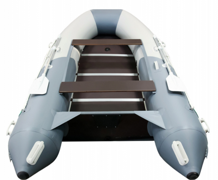 НАДУВНАЯ ЛОДКА GLADIATOR B370 в Петрозаводске