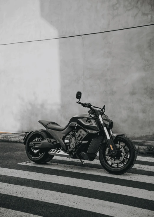 Мотоцикл Benda LFC 700 Pro в Петрозаводске