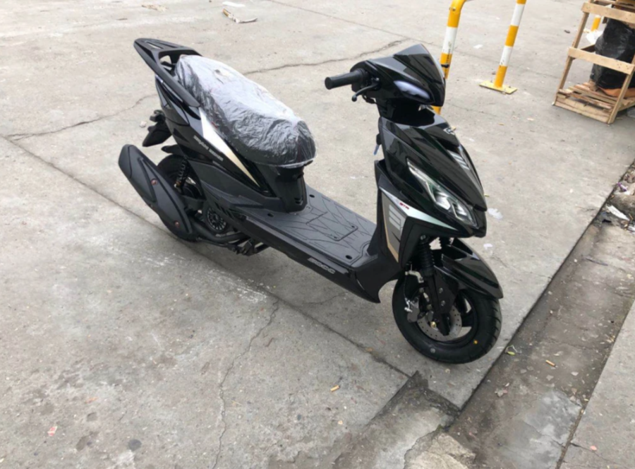 Скутер PROMAX ROX 200 (49) в Петрозаводске