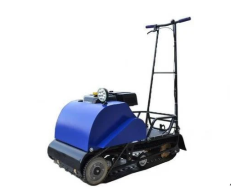 Мотобуксировщик ЛИДЕР-ДЕЛЬТА-R, 8 л.с. в Петрозаводске