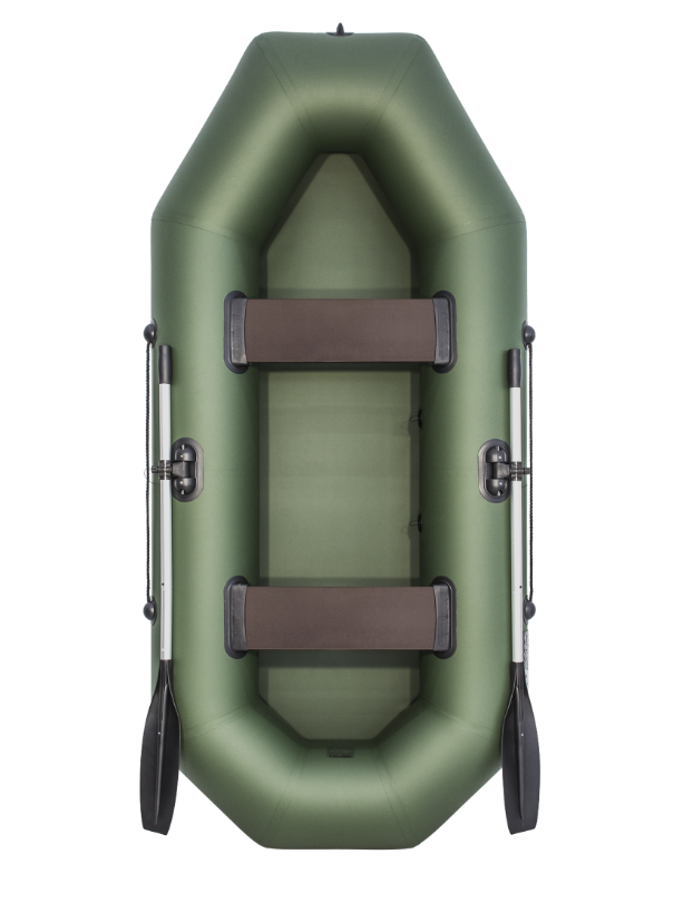 Лодка АКВА-ОПТИМА 260 в Петрозаводске