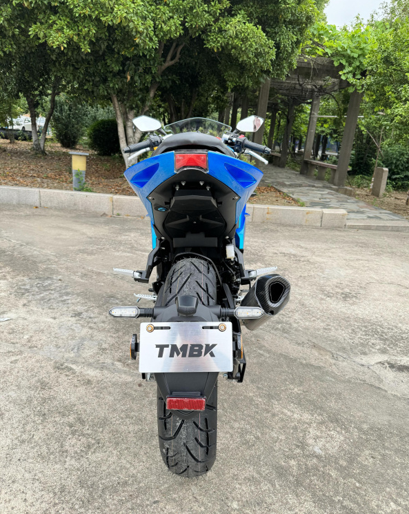Мотоцикл TMBK Idealist 400cc в Петрозаводске
