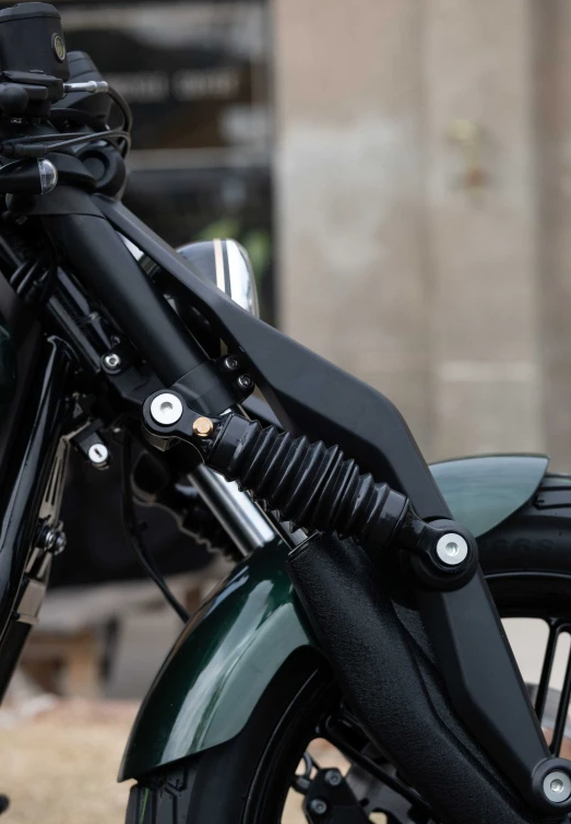 Мотоцикл Benda Napoleon 250 в Петрозаводске