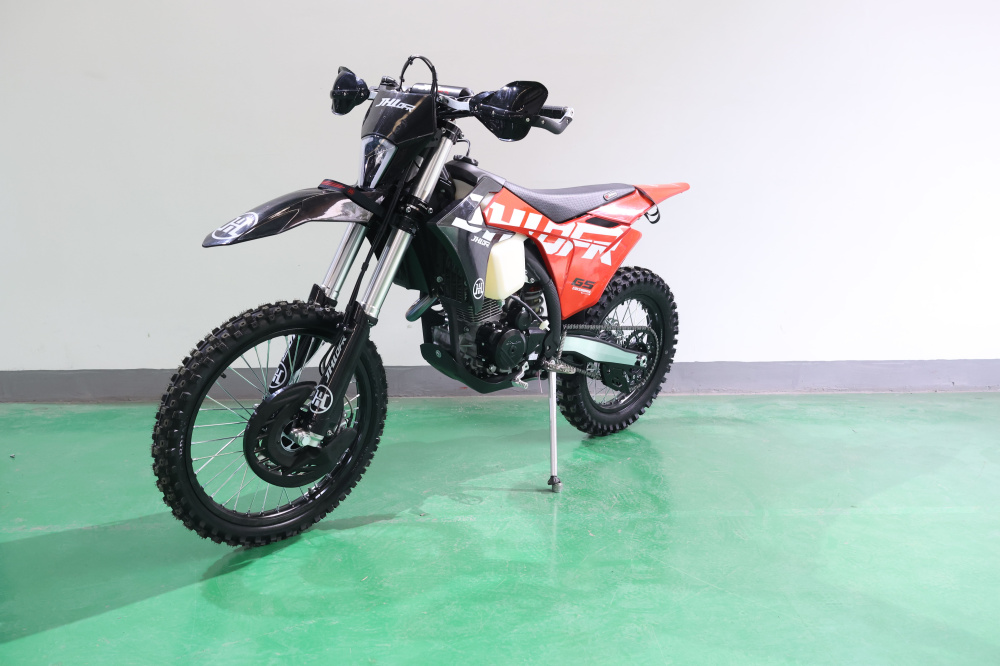 Мотоцикл JHLMOTO JHLofr GS CB300RL в Петрозаводске