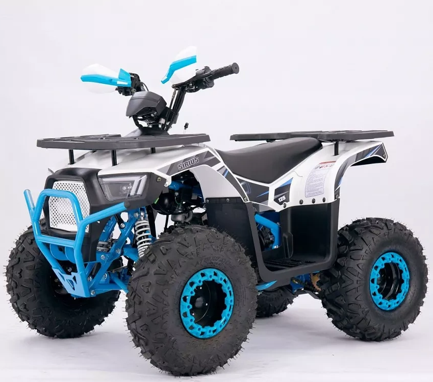 Квадроцикл YACOTA Sirius в Петрозаводске