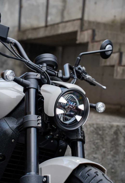 Мотоцикл Benda DarkFlag 500 Commander в Петрозаводске