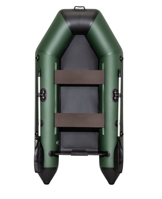  Лодка АКВА 2600 в Петрозаводске