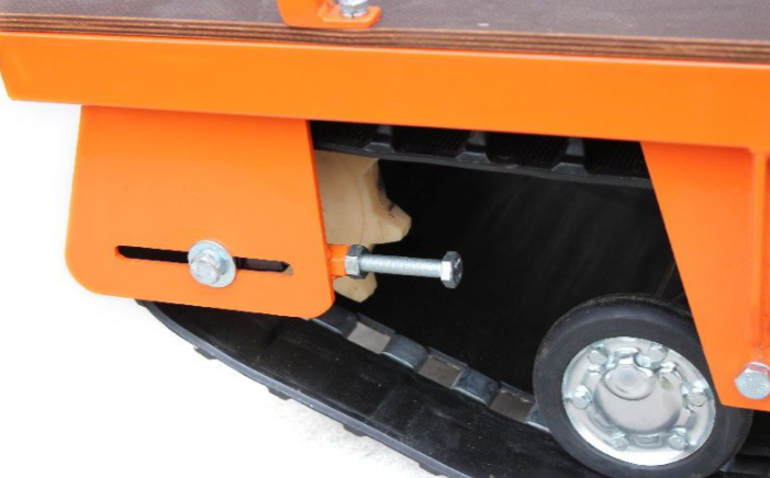 Мотобуксировщик ЧИНУК GRAND 20 л.с. в Петрозаводске