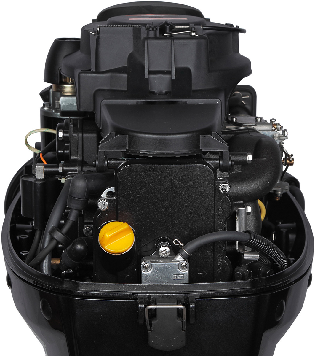 Лодочный мотор MARLIN MF 9.9 AMHL в Петрозаводске