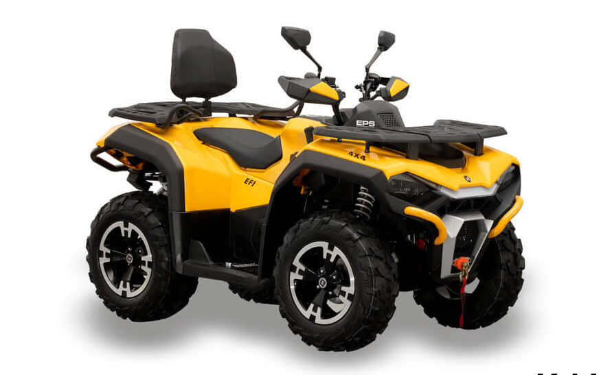 Квадроцикл HISUN GUARDIAN 750S -/SHORT/ в Петрозаводске