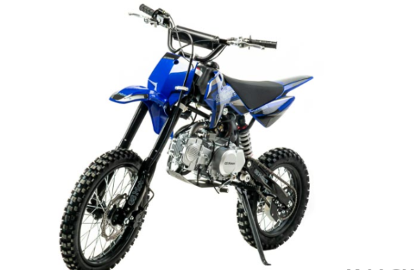 Питбайк MOTOLAND (МОТОЛЕНД) GS Motors S14 17/14 в Петрозаводске