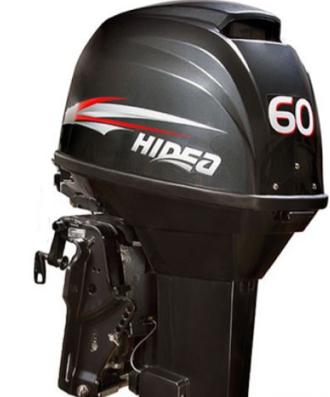 Лодочный мотор HIDEA HD60FEL-T в Петрозаводске