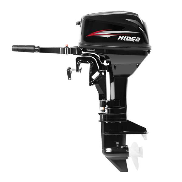 Лодочный мотор HIDEA HD9.8FHS в Петрозаводске