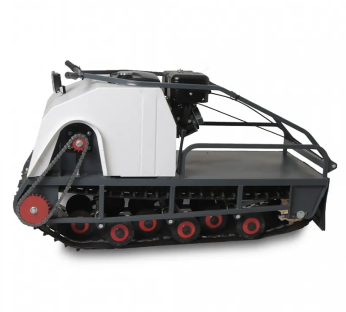 Мотобуксировщик ВЕПС «БЮДЖЕТНЫЙ» 13 л.с. в Петрозаводске